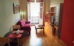 Loft San Lorenzo Alameda